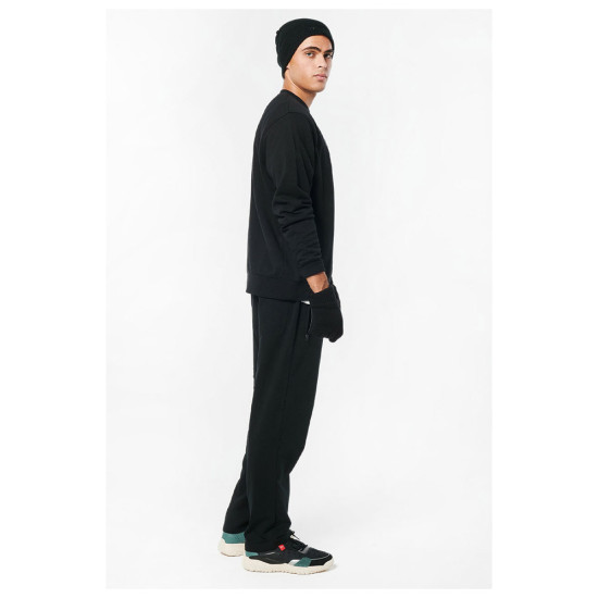 Bodyaction Ανδρικό φούτερ Men Crew Sweatshirt